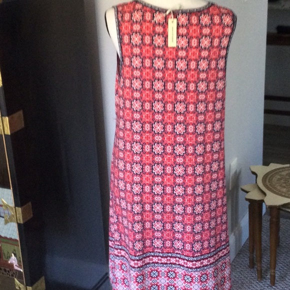 Max Studio sleeveless dress - Picture 4 of 7